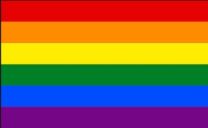 Arti Warna Pelangi Bendera LGBT